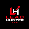Logo LEAD HUNTER PRO